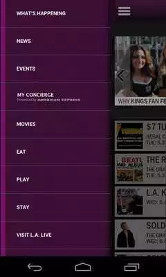 Play L.A. LIVE