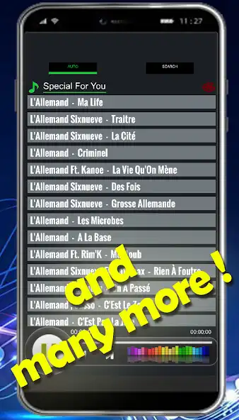 Play LAllemand Ma Life as an online game LAllemand Ma Life with UptoPlay