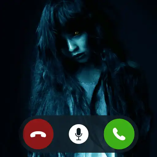 Play La Llorona Scary Fake Call APK