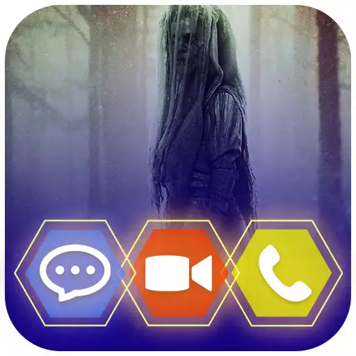 Play La Llorona Video Call Prank APK