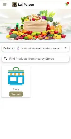 Play Lall Palace as an online game Lall Palace with UptoPlay