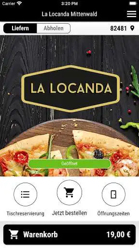 Play La Locanda Mittenwald  and enjoy La Locanda Mittenwald with UptoPlay