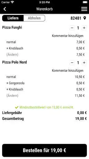 Play La Locanda Mittenwald as an online game La Locanda Mittenwald with UptoPlay