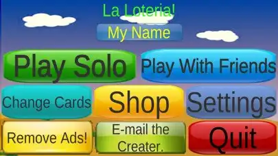 Play La Loteria as an online game La Loteria with UptoPlay