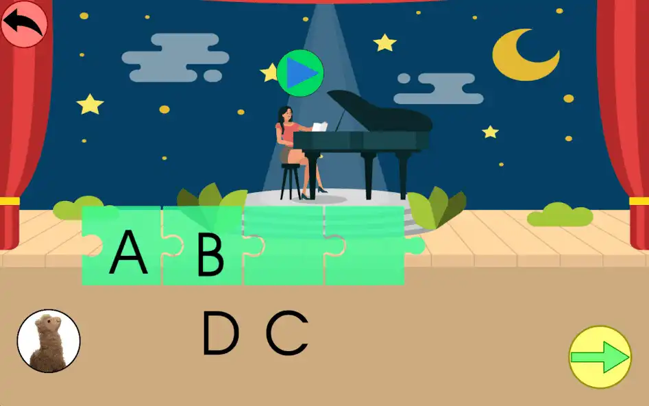 Play Lalphachant as an online game Lalphachant with UptoPlay