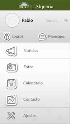 Play LAlqueria. AT. Padres Play LAlqueria. AT. Padres