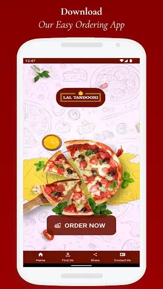 Play Lal Tandoori  and enjoy Lal Tandoori with UptoPlay