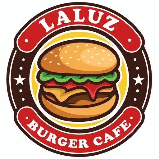 Play Laluz Burger Cafe APK