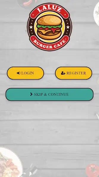 Play Laluz Burger Cafe  and enjoy Laluz Burger Cafe with UptoPlay
