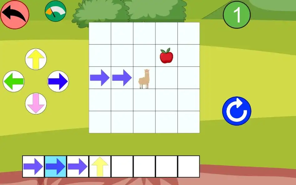 Play Lamabot as an online game Lamabot with UptoPlay