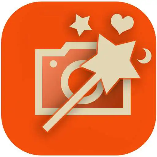 Play LamaCam - Cool video and photo camera effects APK