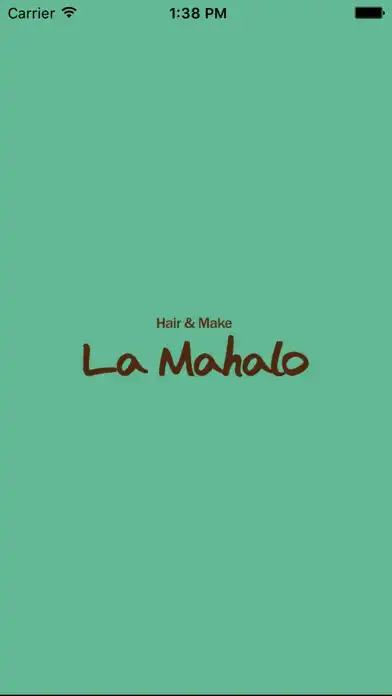 Play La Mahaloお客様アプリ（鹿児島・天文館）  and enjoy La Mahaloお客様アプリ（鹿児島・天文館） with UptoPlay