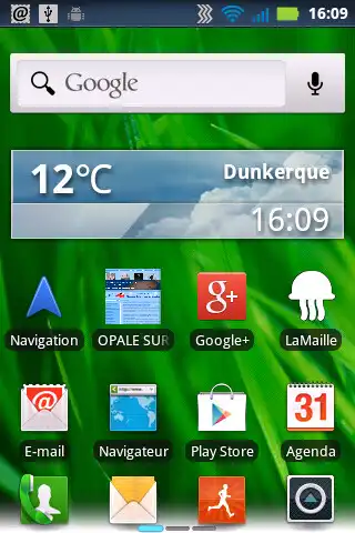 Play LaMaille pour la pêche en mer  and enjoy LaMaille pour la pêche en mer with UptoPlay