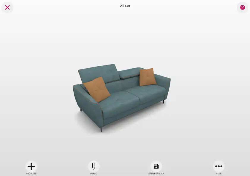 Play La Maison Convertible 3D  and enjoy La Maison Convertible 3D with UptoPlay
