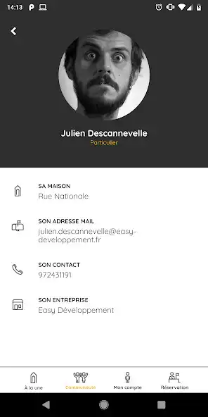Play La Maison du Coworking as an online game La Maison du Coworking with UptoPlay