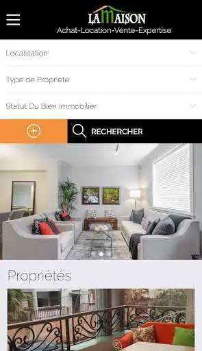 Play La Maison  and enjoy La Maison with UptoPlay