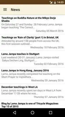 Play Lama Jampa Play Lama Jampa