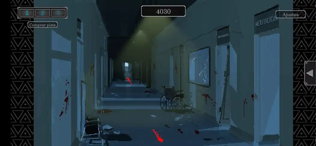 Play La Maldicion de Dorothy and enjoy La Maldicion de Dorothy with UptoPlay Play La Maldicion de Dorothy and enjoy La Maldicion de Dorothy with UptoPlay