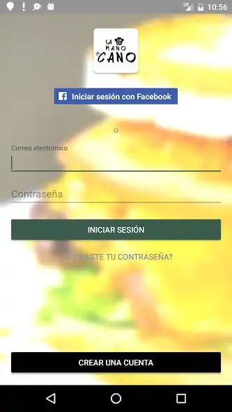 Play La Mano de Cano Oviedo  and enjoy La Mano de Cano Oviedo with UptoPlay