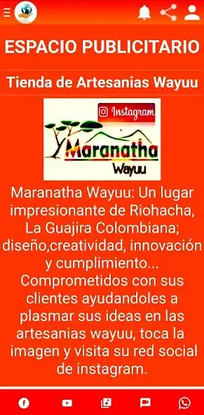 Play La Mano de Dios Radio y Tv as an online game La Mano de Dios Radio y Tv with UptoPlay
