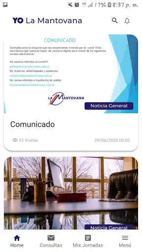 Play La Mantovana + as an online game La Mantovana + with UptoPlay
