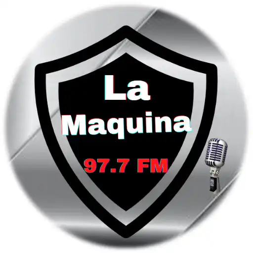 Play La Maquina 97.7 FM APK