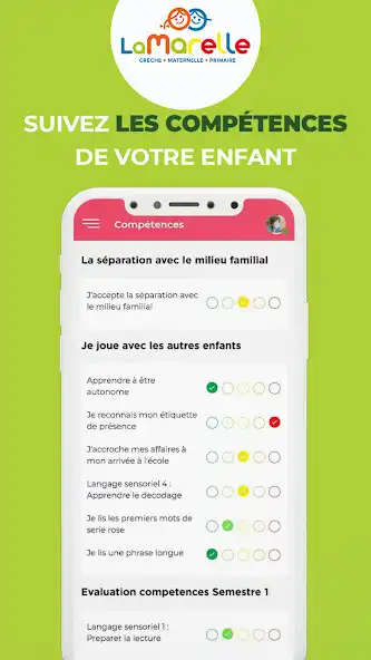 Play La Marelle  and enjoy La Marelle with UptoPlay