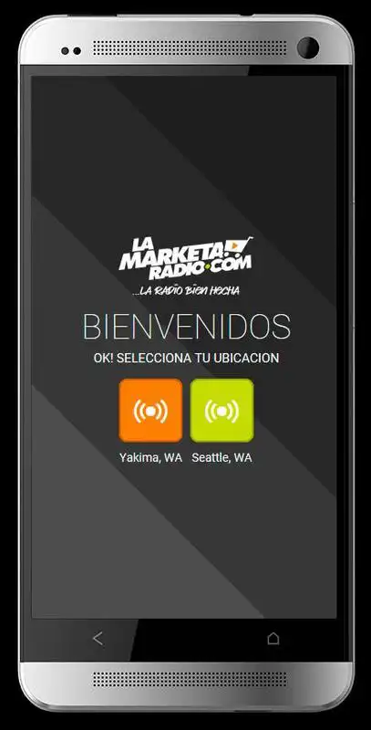 Play La Marketa Radio