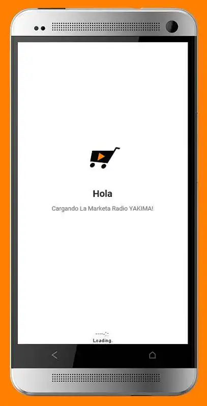 Play La Marketa Radio