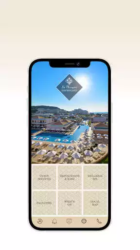 Play La Marquise Luxury Resort  and enjoy La Marquise Luxury Resort with UptoPlay