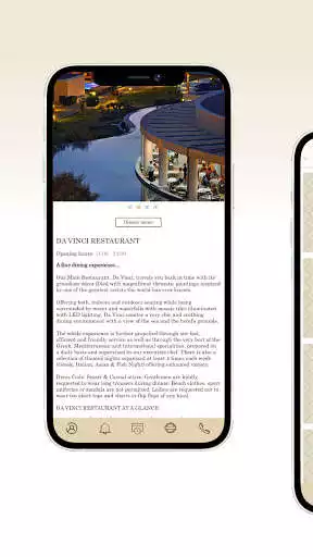 Play La Marquise Luxury Resort as an online game La Marquise Luxury Resort with UptoPlay