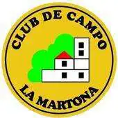 Free play online LaMartonaGolf APK