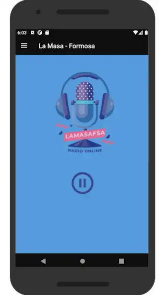 Play La Masa - Formosa  and enjoy La Masa - Formosa with UptoPlay