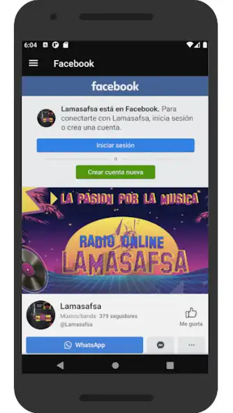 Play La Masa - Formosa as an online game La Masa - Formosa with UptoPlay