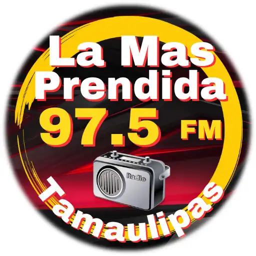 Play La Mas Prendida 97.5 FM APK