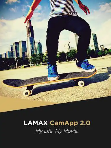Play LAMAX CamApp 2.0  and enjoy LAMAX CamApp 2.0 with UptoPlay