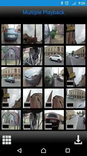 Play LAMAX CamApp 2.0 as an online game LAMAX CamApp 2.0 with UptoPlay