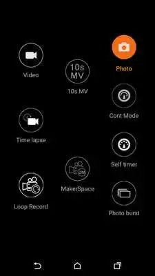 Play LAMAX CamApp 3.0 Play LAMAX CamApp 3.0