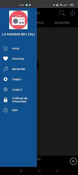 Play La Maxima 89.1 Cali and enjoy La Maxima 89.1 Cali with UptoPlay Play La Maxima 89.1 Cali and enjoy La Maxima 89.1 Cali with UptoPlay