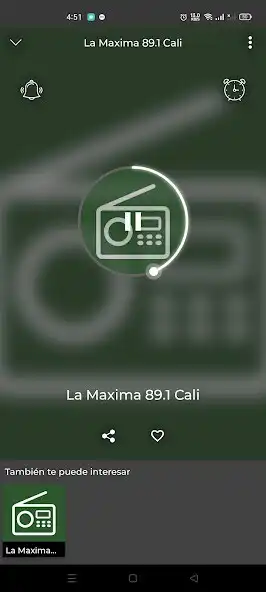 Play La Maxima 89.1 Cali as an online game online La Maxima 89.1 Cali with UptoPlay Play La Maxima 89.1 Cali as an online game La Maxima 89.1 Cali with UptoPlay