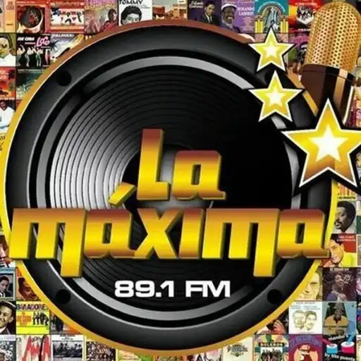 Play La Maxima Colombia APK Play La Maxima Colombia APK
