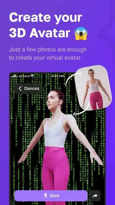 Play Lambada: AI Body Animator and enjoy Lambada: AI Body Animator with UptoPlay Play Lambada: AI Body Animator and enjoy Lambada: AI Body Animator with UptoPlay