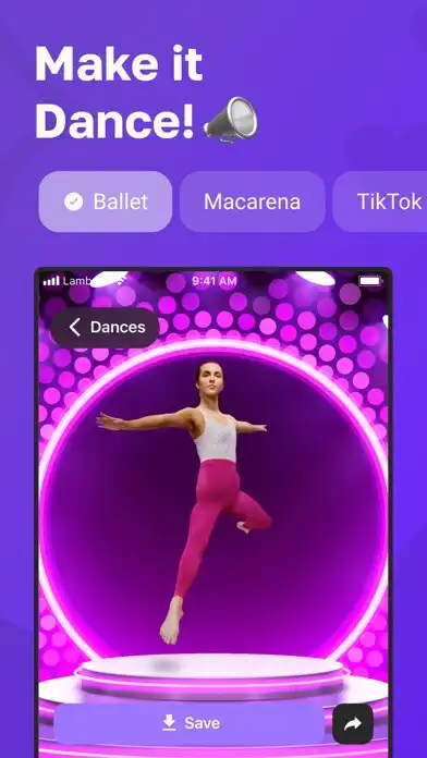 Play Lambada: AI Body Animator as an online game online Lambada: AI Body Animator with UptoPlay Play Lambada: AI Body Animator as an online game Lambada: AI Body Animator with UptoPlay