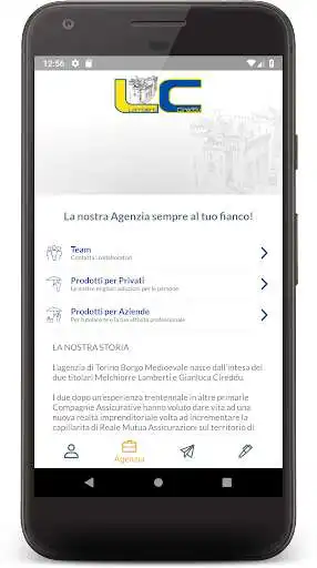 Play Lamberti Cireddu as an online game online Lamberti Cireddu with UptoPlay Play Lamberti Cireddu as an online game Lamberti Cireddu with UptoPlay