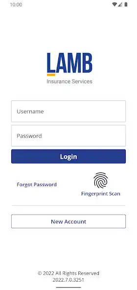Play Lamb Insurance Group Mobile  and enjoy Lamb Insurance Group Mobile with UptoPlay