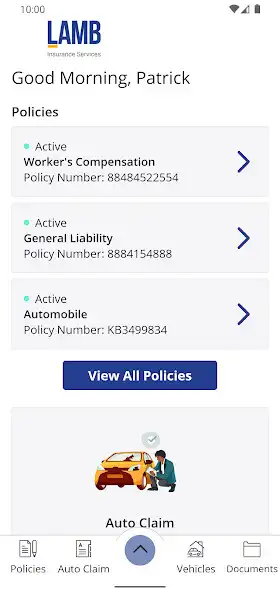 Play Lamb Insurance Group Mobile as an online game Lamb Insurance Group Mobile with UptoPlay