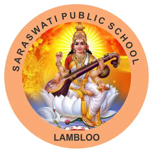 Play Lambloo Saraswati Public School APK