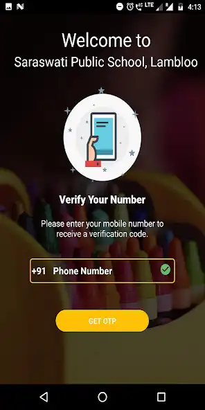 Play Lambloo Saraswati Public School as an online game Lambloo Saraswati Public School with UptoPlay