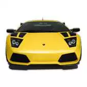 Free play online Lambo LiveWallpaper APK