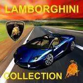 Free play online Lamborghini Collection APK Free play online Lamborghini Collection APK